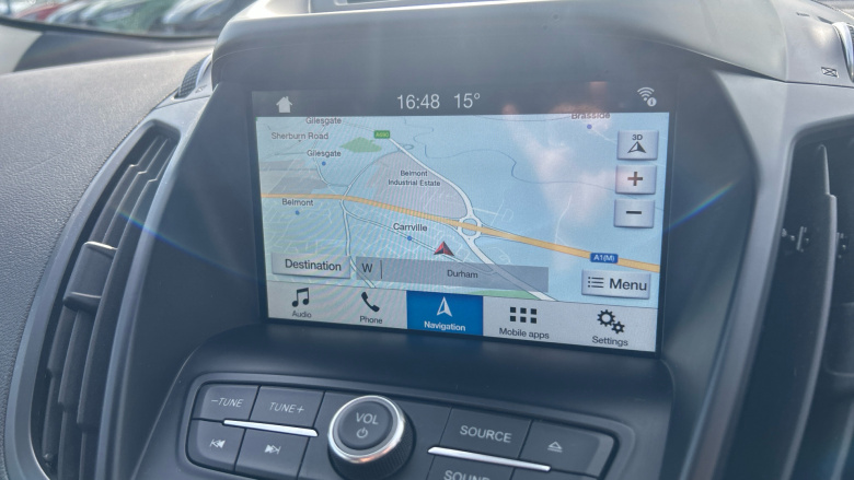 Ford Kuga 1.5 TDCi Titanium 5dr Auto 2WD Diesel Estate